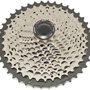 SHIMANO 11S Cassette. XT CS-M8000 11-40