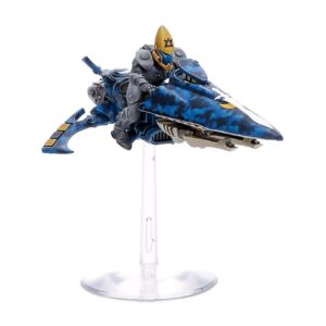 Games Workshop 99120104038" Eldar Windriders Tabletop and Miniature Game