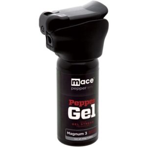 mace night defender distance defense pepper gel spray