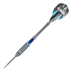 Target Darts - Phil Taylor Power 9Five Generation 2 22G Steel Tip Darts