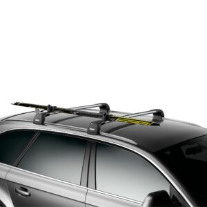 Thule SkiClick 7291 Cross-Country Ski Transporter (1 pr)