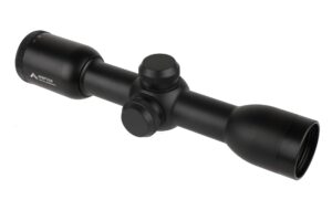 primary arms classic series 6x32mm rifle scope - acss-22lr