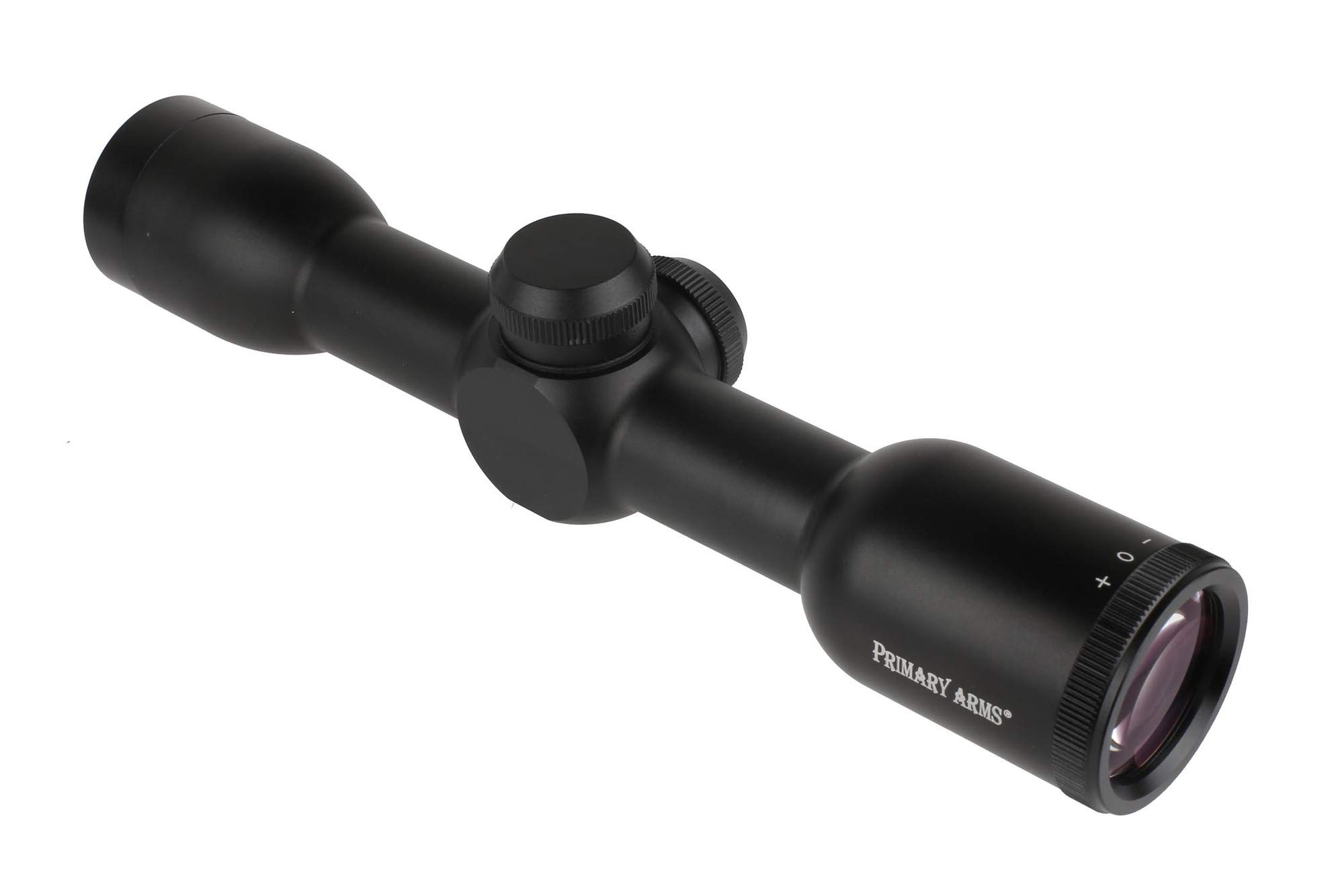 Primary Arms Classic Series 6x32mm Rifle Scope - ACSS-22LR