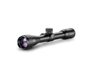 vantage riflescope 4x32 ao, 1", mil dot (wire)