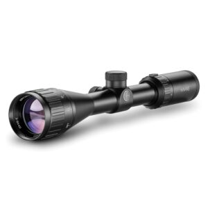 vantage riflescope 3-9x40 ao, 1", mil dot (wire)