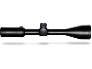 vantage riflescope 3-9x50, 1", mil dot (wire)