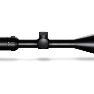 Vantage Riflescope 3-9X50, 1", Mil Dot (Wire)