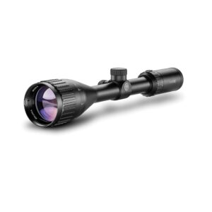 Vantage Riflescope 3-9X50 AO, 1", Mil Dot (Wire)