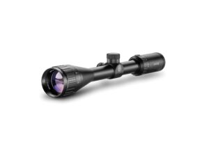 vantage riflescope 4-12x40 ao, 1", mil dot (wire)