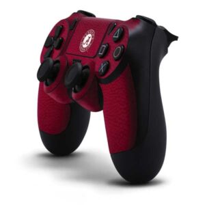 Skinit Decal Gaming skin compatible with PS4 Controller - Officially Licensed University of Alabama University Seal Design