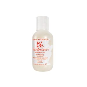 Bumble and bumble Hairdresser's Invisible Oil Hydrating Shampoo, Mini Travel Size, 2 fl. oz.