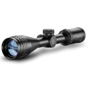 Airmax Riflescope 3-9x40 AO, 1", AMX