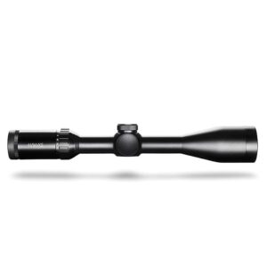 vantage sf riflescope 3-12x44, 1", 1/2 mil dot (wire)