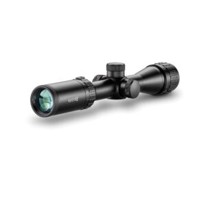 Vantage IR Riflescope 2-7X32 AO, 1", Mil Dot (Etched)