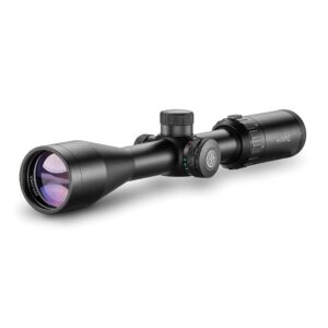 Vantage IR Riflescope 3-9x40, 1", Rimfire .22 Sub. (Etched)