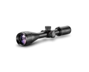 vantage ir riflescope 4-12x40 ao, 1", rimfire .17 hmr (etched)