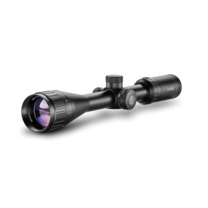 Vantage IR Riflescope 4-12x40 AO, 1", Rimfire .17 HMR (Etched)