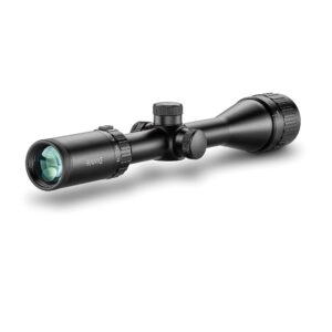 Vantage IR Riflescope 4-12x40 AO, 1", Rimfire .17 HMR (Etched)