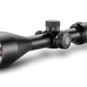 Vantage IR Riflescope 4-12X50, 1", Mil Dot (Etched)