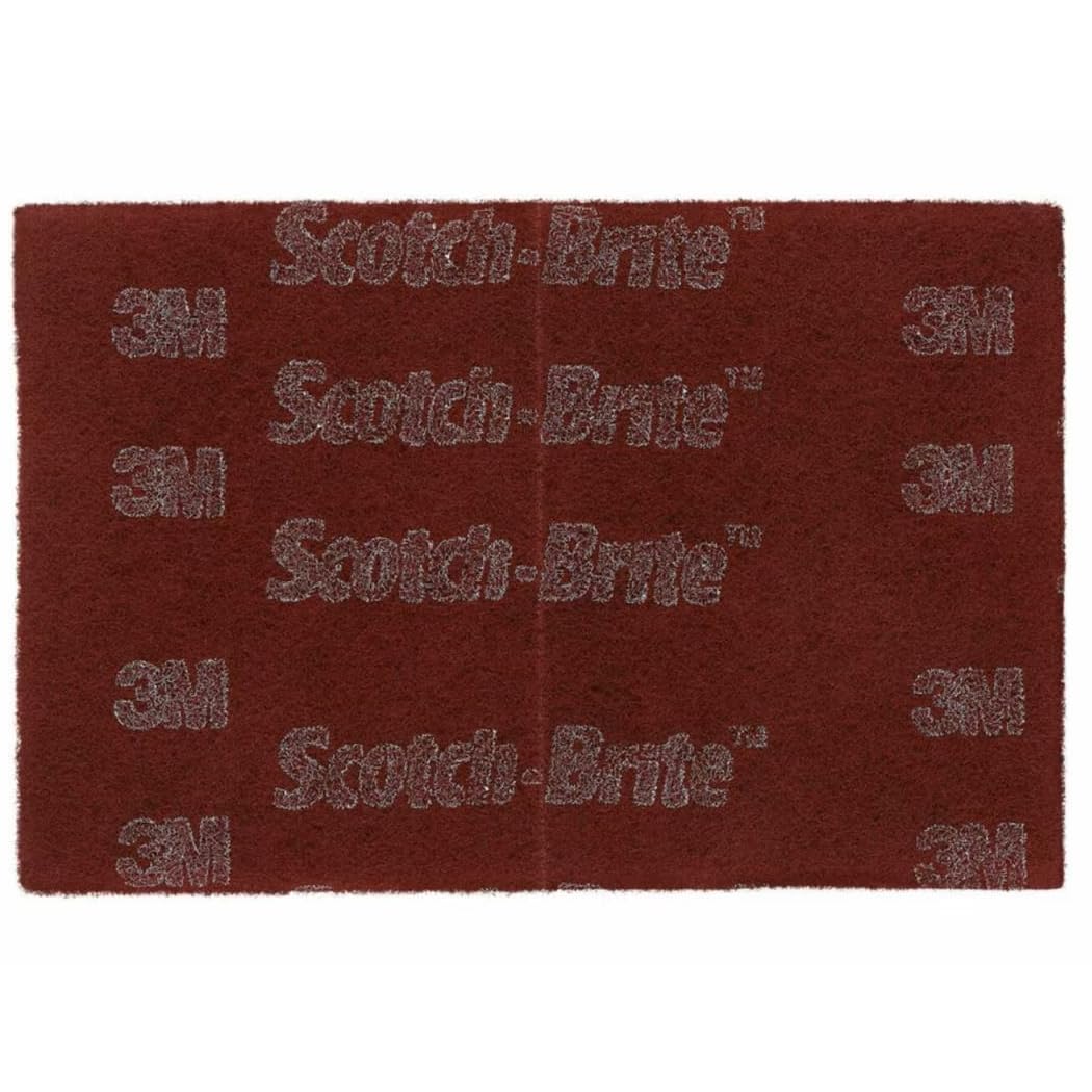 Scotch-Brite General Purpose Hand Pads [Set of 20]