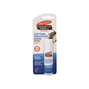 Palmer's Cocoa Butter Formula with Vitamin E, Swivel Stick, 0.5 Oz (Pack of 4)