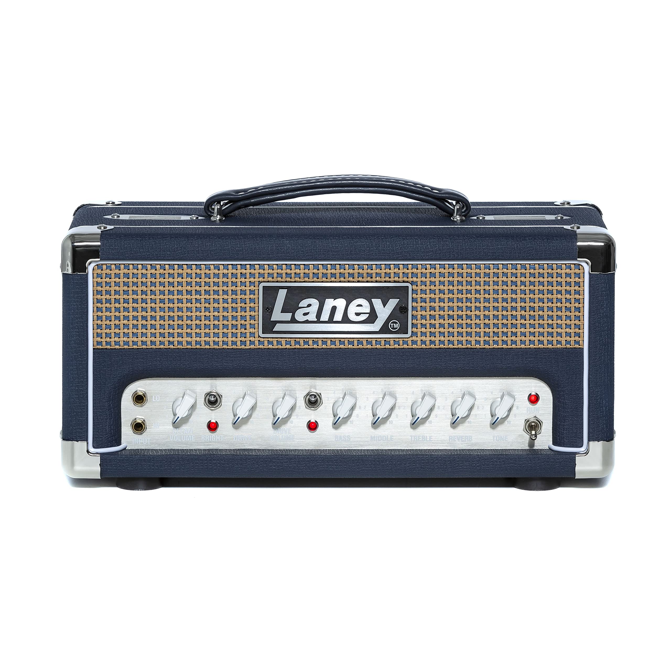 Laney Guitar Amplifier Head (L5-Studio)