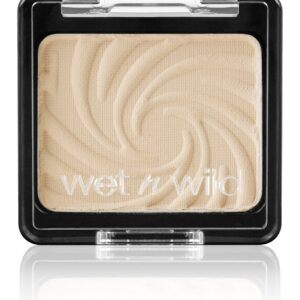 wet n wild Color Icon Eye Shadow Single, Brulee, 0.06 Ounce