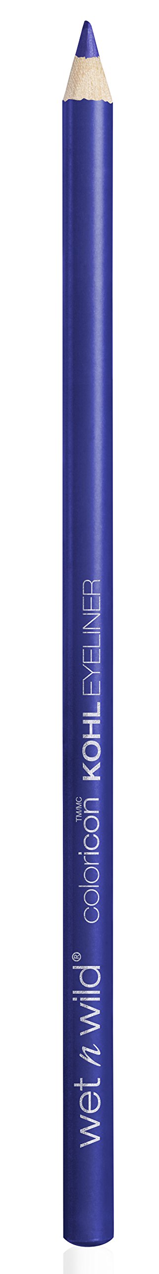 wet n wild Color Icon Kohl Liner Pencil, Like, Comment, or Share, 0.04 Ounce