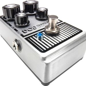 Digitech DOD-GUNSLINGER MOSFET Distortion Pedal