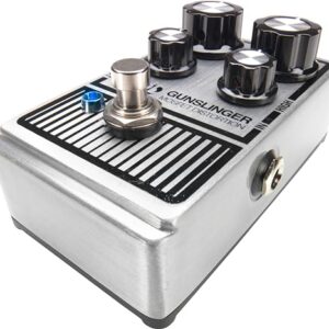 Digitech DOD-GUNSLINGER MOSFET Distortion Pedal