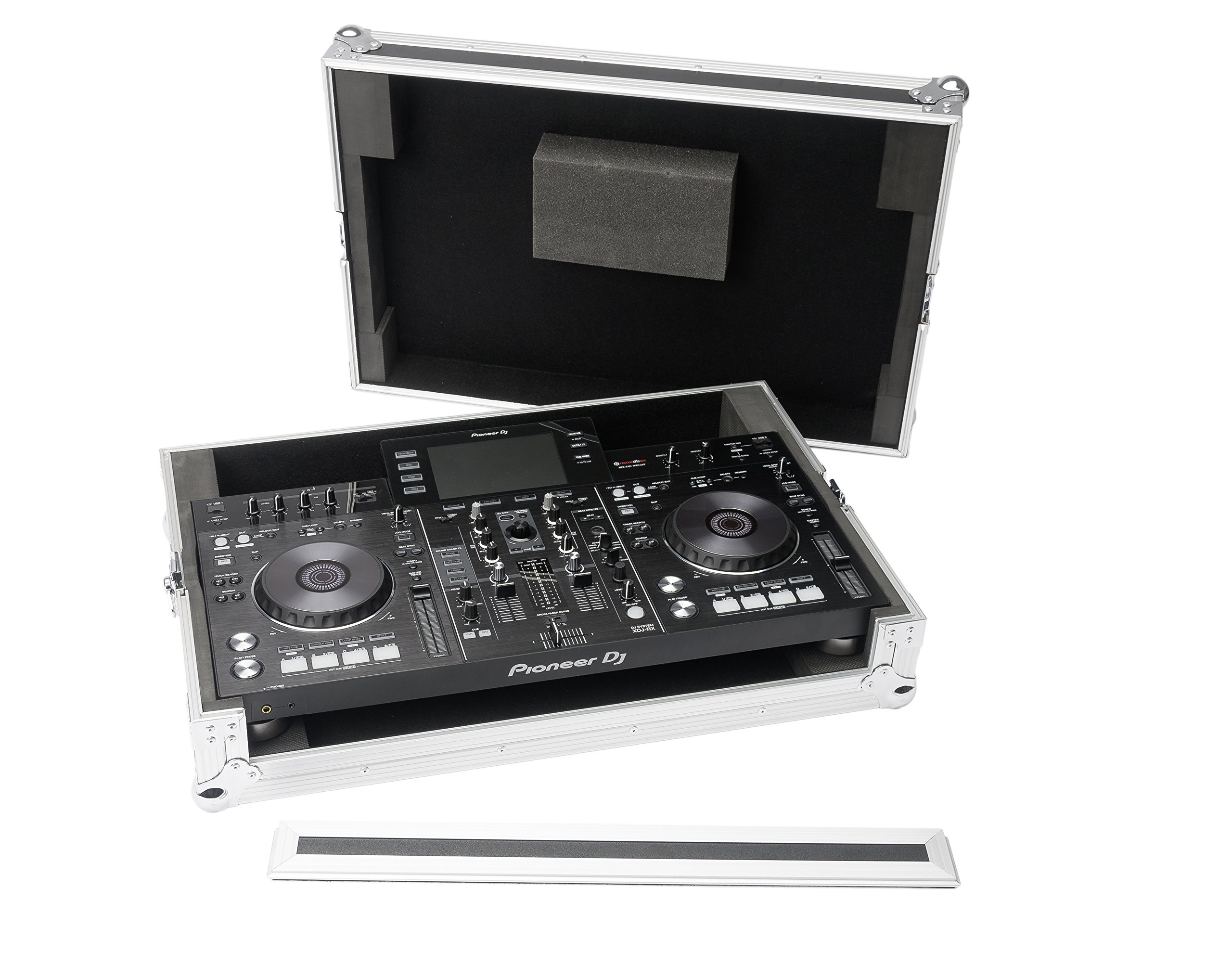 Magma DJ Controller Case XDJ-RX3/XDJ-RX2