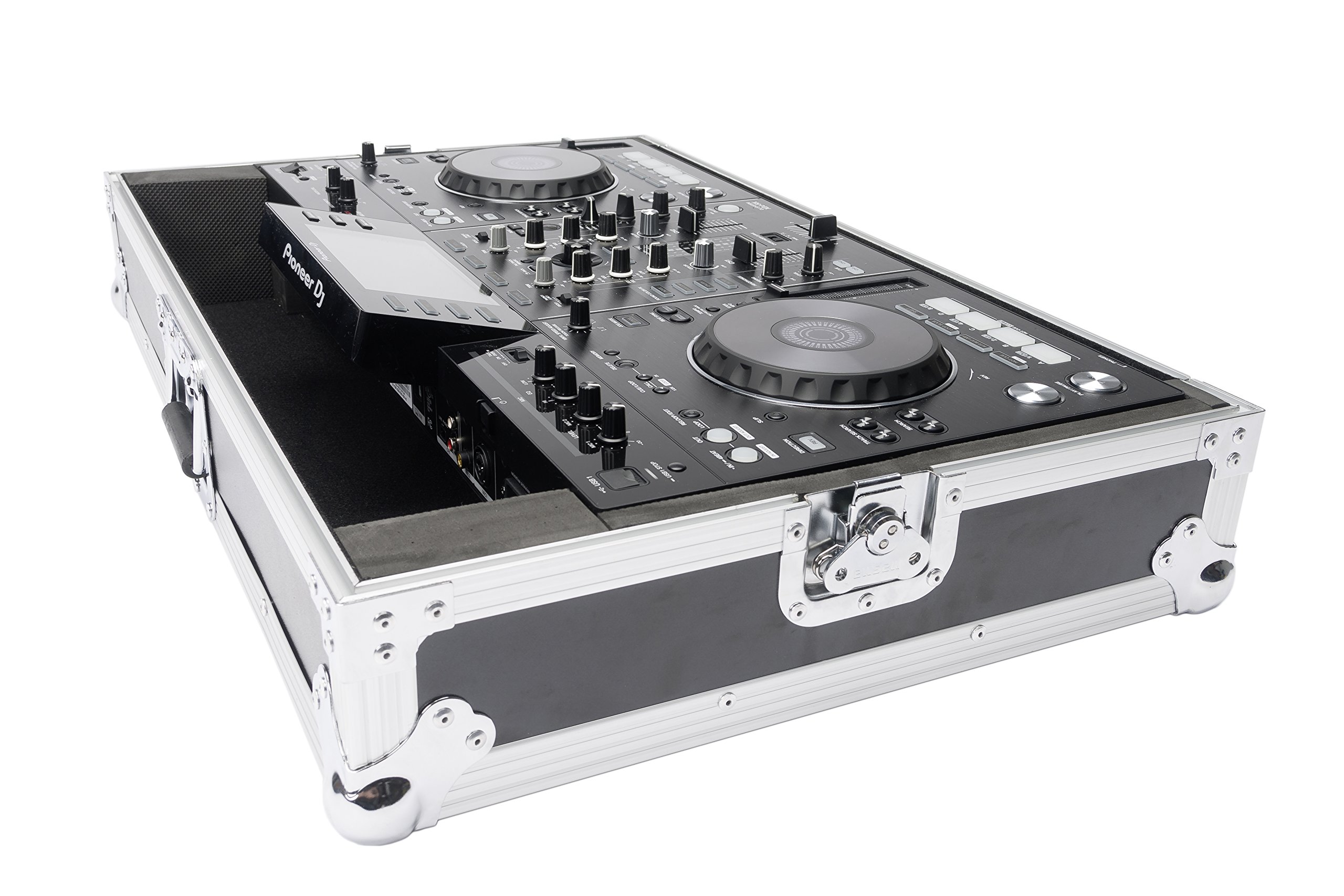 Magma DJ Controller Case XDJ-RX3/XDJ-RX2