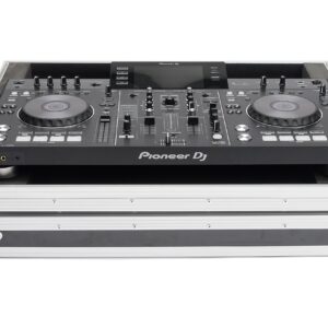 Magma DJ Controller Case XDJ-RX3/XDJ-RX2