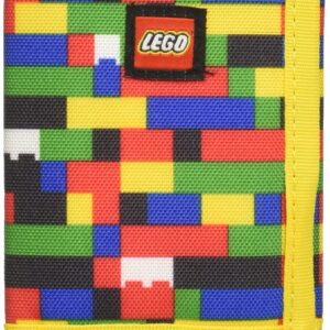 LEGO BRICK WALLET