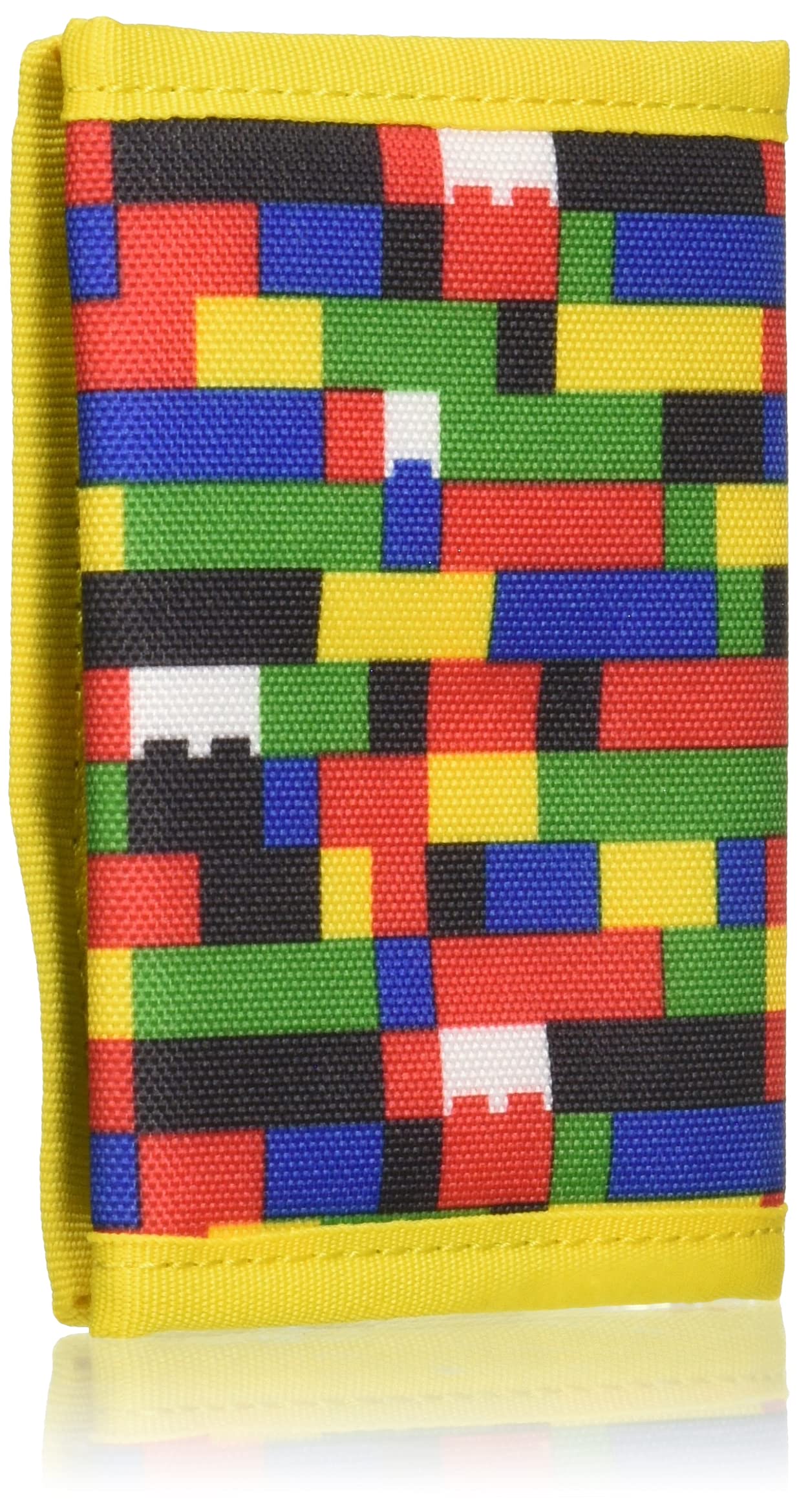 LEGO BRICK WALLET