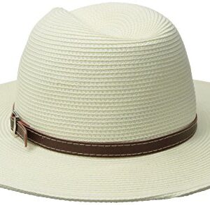 Sunday Afternoons Women's Coronado Hat, Cream, One Size