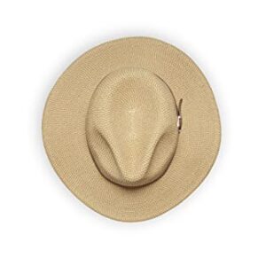 Sunday Afternoons Women's Coronado Hat, Natural, One Size