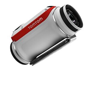 TomTom Bandit 4k Action Video Camera