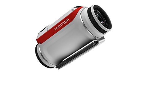 TomTom Bandit 4k Action Video Camera