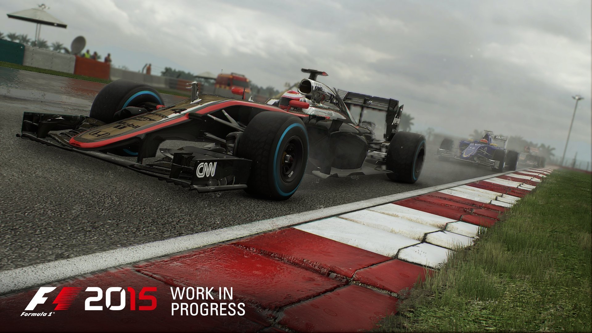 F1 2015