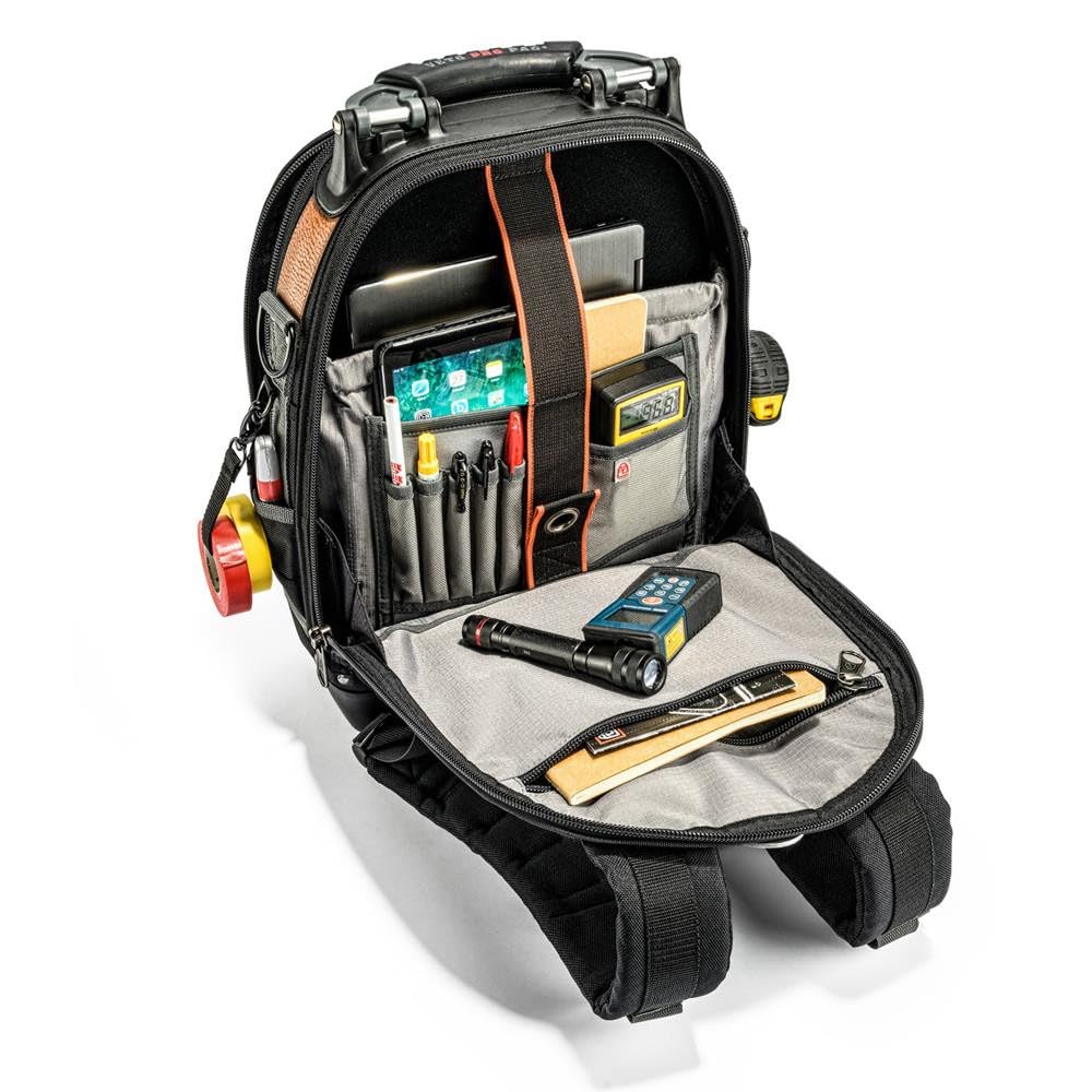 Veto Pro Pac Tech Pac LT Tool Bag