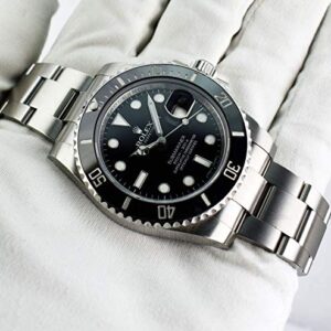 Rolex Submariner Automatic-self-Wind Male Watch 116610