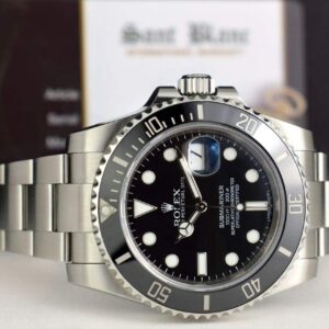 Rolex Submariner Automatic-self-Wind Male Watch 116610