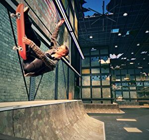 Tony Hawk's Pro Skater 5 - Standard Edition - PlayStation 4