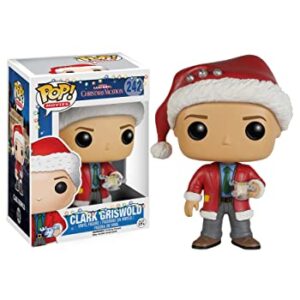 Funko Clark Griswold (National Lampoon's Christmas Vacation) Pop!