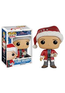 funko clark griswold (national lampoon's christmas vacation) pop!