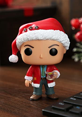 Funko Clark Griswold (National Lampoon's Christmas Vacation) Pop!