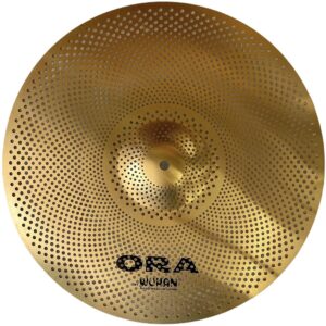 wuhan ora 18-inch crash cymbal