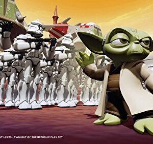 Disney Infinity 3.0: Star Wars Starter Pack (Xbox 360)