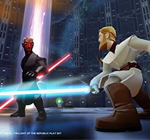 Disney Infinity 3.0: Star Wars Starter Pack (PS4)